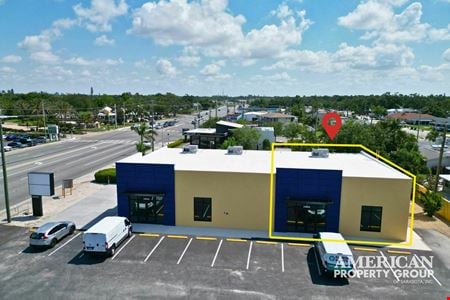 Photo of commercial space at 2460 Stickney Point Rd in Sarasota