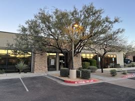 33747 N Scottsdale Rd, Ste 101/105