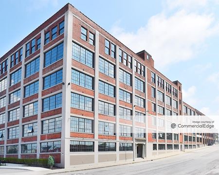 500 Seneca Street - Buffalo
