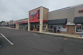 Rosemore Shopping Center