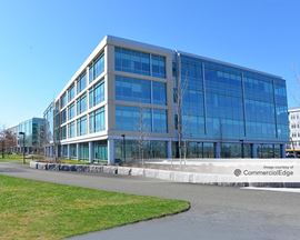The Offices at River's Edge - 400 Rivers Edge Drive
