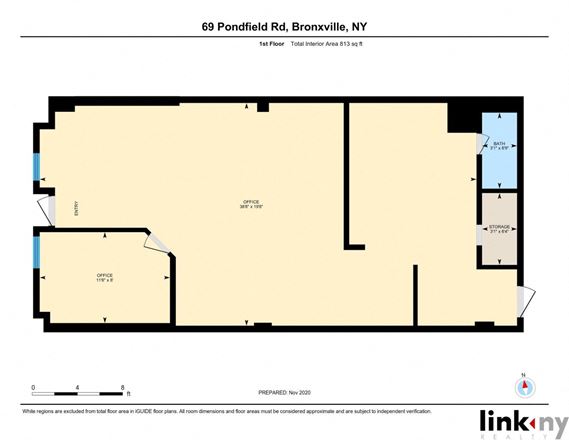 69 Pondfield Rd