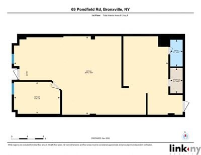 69 Pondfield Rd