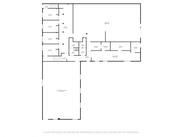 1202 E SAINT FRANCIS ST Rapid City SD
