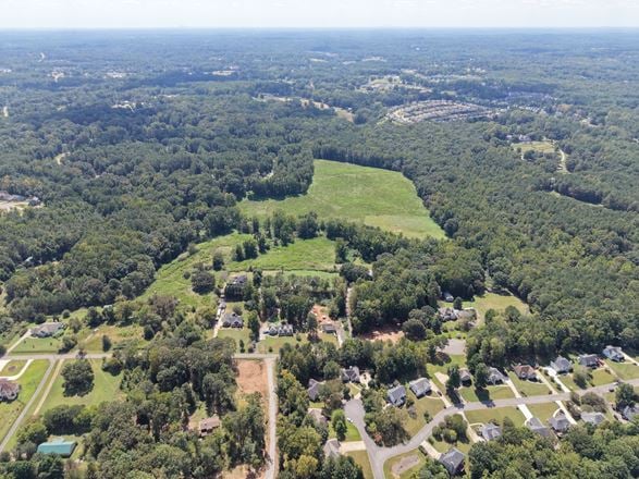 Hawkins Drive - 36.94 Acres