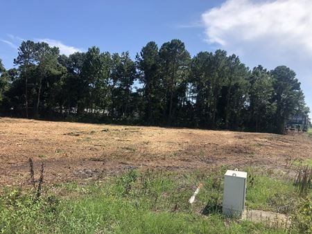 Photo of commercial space at TBD Highway 17 Business  in Murrells Inlet