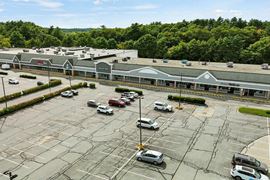 Carver, MA - Carver Marketplace