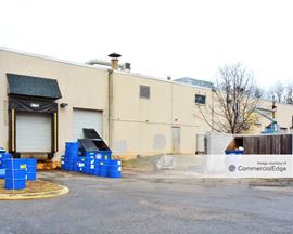 Highview Industrial Park - 21, 25 & 27 Cotters Lane