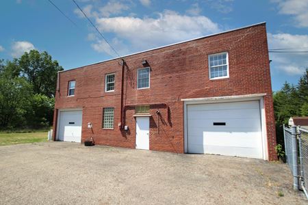 Photo of commercial space at 169 Southwest Ave in Tallmadge