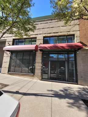 1,506 SF | 488 E 164th St | Retail Space for Lease