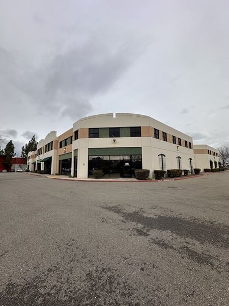 Office space for Rent at 4374 Contractors Place in Livermore