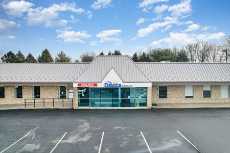 Photo of commercial space at 419 Village Drive, Suite 7 in Carlisle