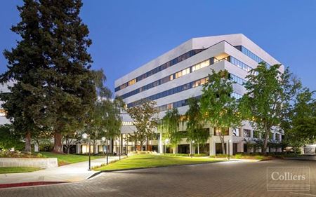Photo of commercial space at 2001 Gateway Pl in San Jose