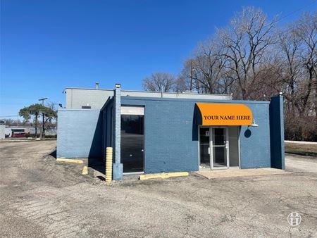 Office space for Rent at 5261 N Tacoma Ave in Indianapolis