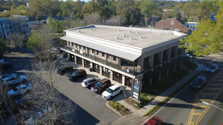 Orleans at Midtown - Mixed-Use Retail/Restaurant Property