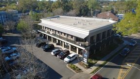 Orleans at Midtown - Mixed-Use Retail/Restaurant Property