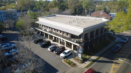 Retail space for Rent at 1240 Thomasville Rd in Tallahassee