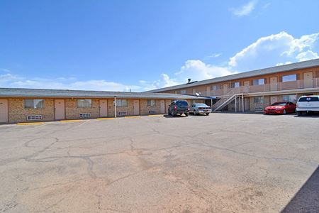 Alamogordo, NM Commercial Real Estate for Lease and Sale | CommercialCafe