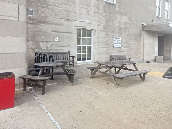 Jenkins Court