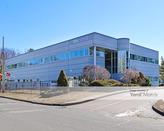 11 Huron Drive