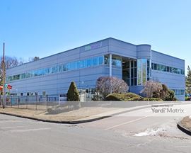 11 Huron Drive