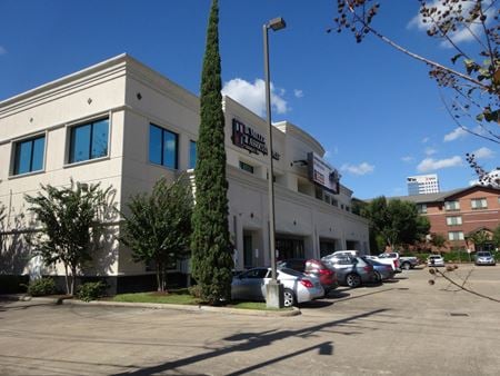 Commercial space for Sale at 2610 W Sam Houston Parkway South in Houston