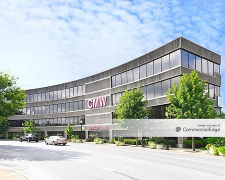 Office space for Rent at 400 E Vine St in Lexington