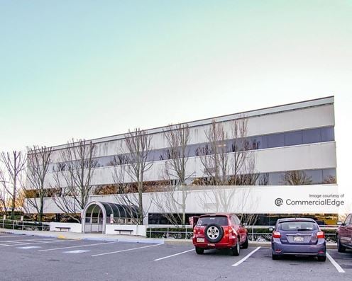 Grandview Corporate Center