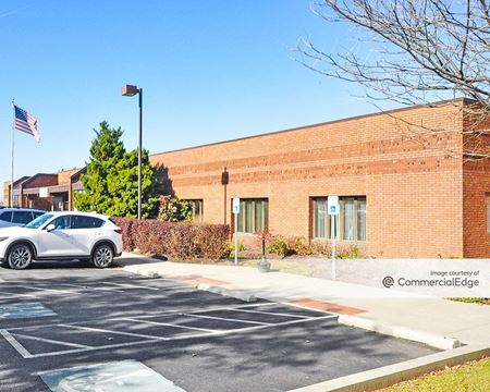Office space for Rent at 872 West Baltimore Pike in West Grove