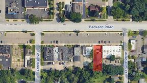 For Sale or Lease | Medical Office | Ann Arbor, MI