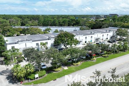 Photo of commercial space at 651 NW Enterprise Dr in Port Saint Lucie