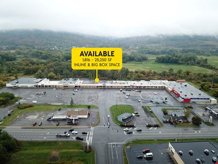 Retail space for Rent at 5640 NY-12 in Norwich