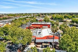 200 Nut Tree Parkway
