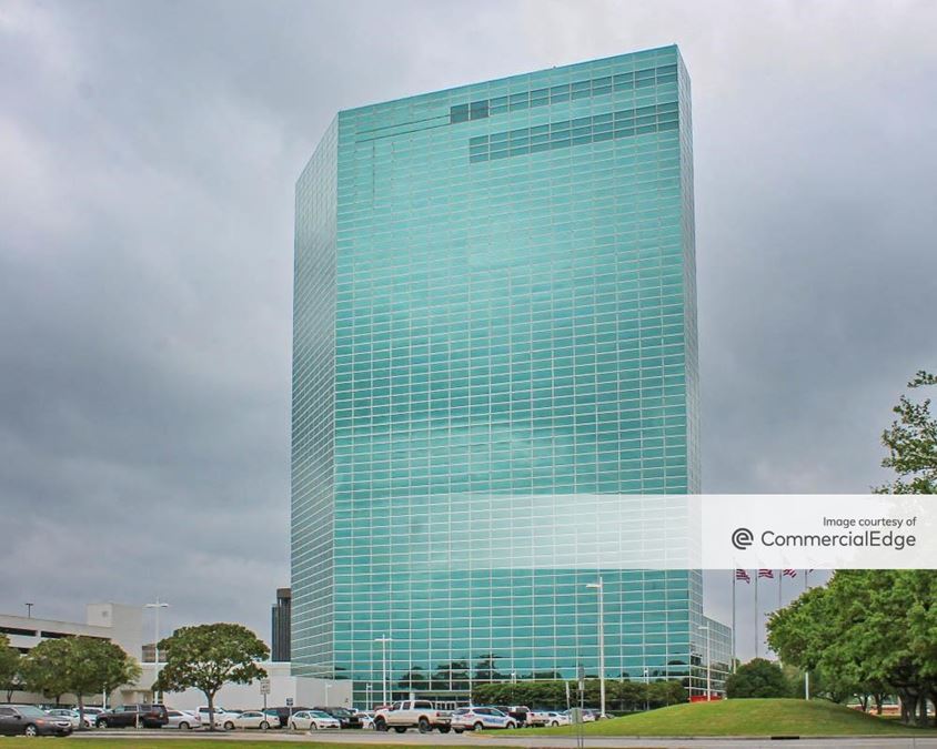 Capital One Tower 1 Lakeshore Drive Lake Charles LA Office Building capital-one-tower-1-lakeshore-drive-lake-charles-la-office-building