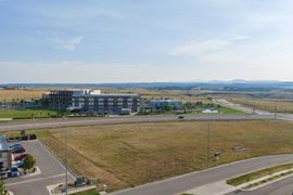 Flat commercial lot for sale