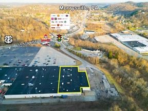 5070 William Penn Highway