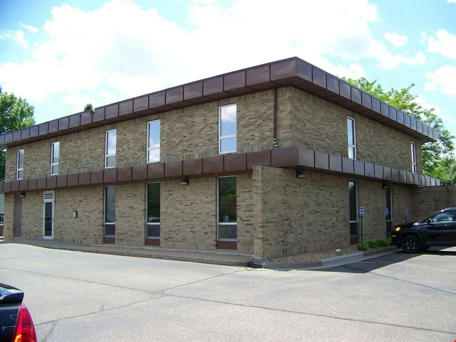 710 N Main Street Office Space