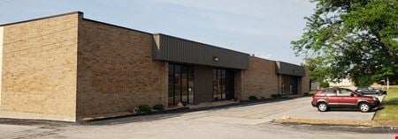 Industrial space for Rent at 11905 Borman Dr in Saint Louis