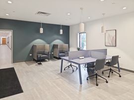 Regus - Libertyville - S Milwaukee