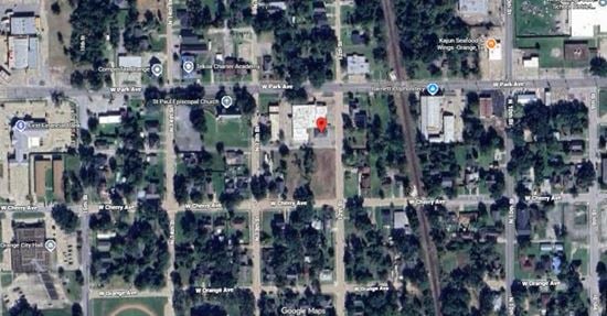 909 12th Street Orange, TX, 77630