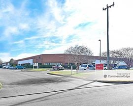Almeda Business Center