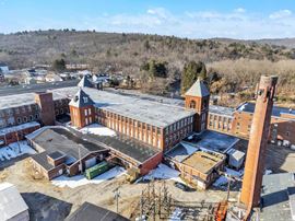Wrights Mill Complex