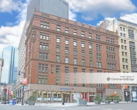 10 Tremont Street