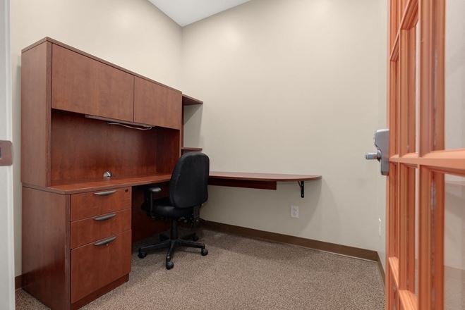 The Annex Workspace - St Peters