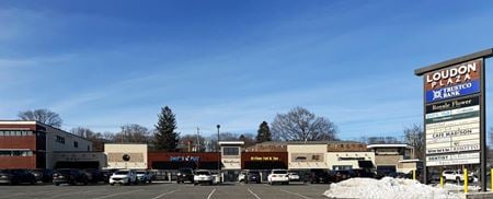 Mixed Use space for Sale at 359 Northern Blvd in Albany