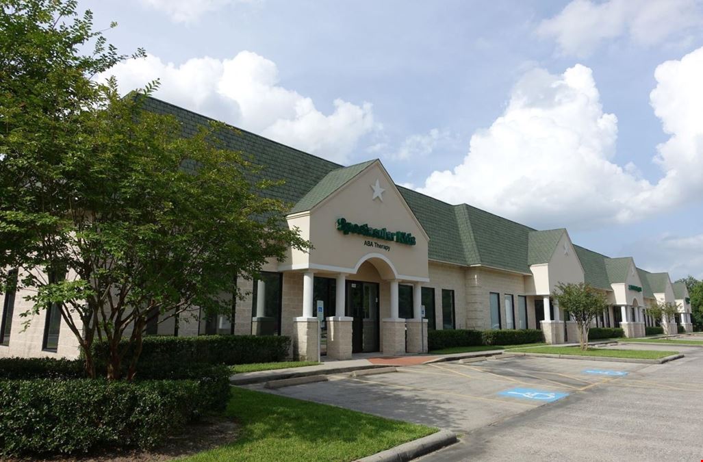 Rockmead Medical Center
