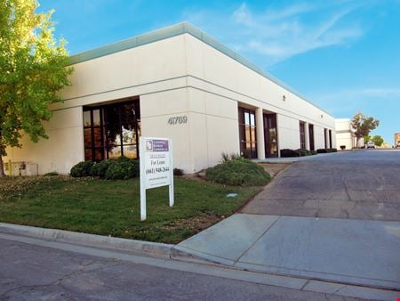 Office space for Rent at 93551 in Palmdale