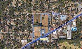 For Sale: 14.13 Acres on Colonel Glenn
