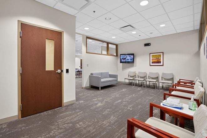 Crystal Lakes Medical Arts