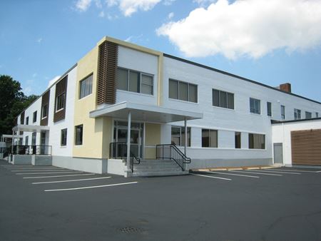 Photo of commercial space at 19-31 Needham Street in Newton
